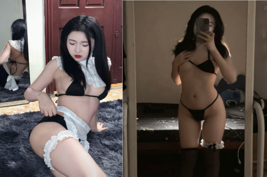 Ăn em hàng ngon đít bự tròn vo