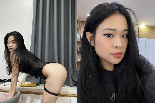 Bạn thân buồn là gạ quan hệ cùng nhau