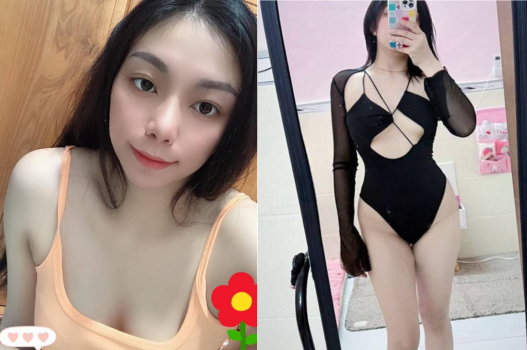Chị đồng nghiệp dâm bị chồng chê nên thèm tình
