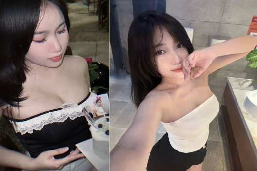 Chịch cô sinh viên đẹp da trắng