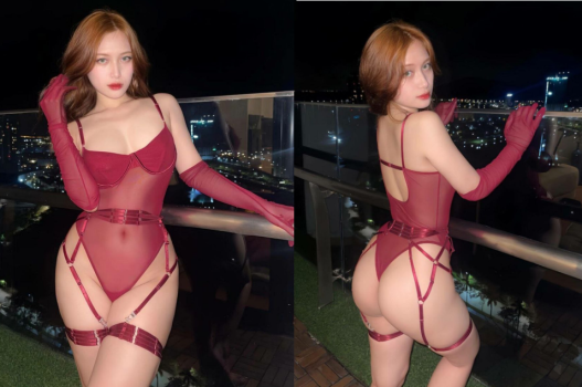 Chưa kịp cởi quần áo anh đã đút cu vào lồn