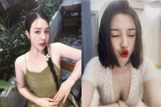 Clip gái xinh thèm cu bú mút siêu điêu luyện