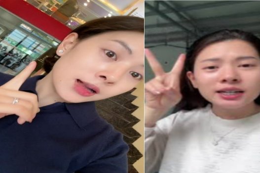 Clip sex mới của idol TikTok Uyên2006