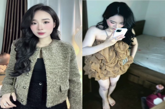Clip sex ngoại tình với em vợ