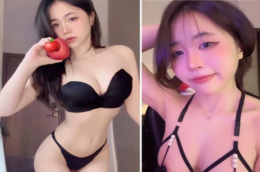 Clip sex Ngọc Lan mông lớn xinh xắn