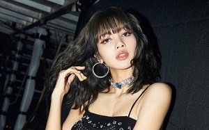 Clip sex thứ hai của Lisa