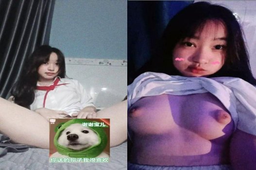 Cliphot bướm nữ sinh Thanh Thảo
