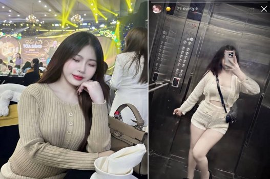 Cliphot em Nguyễn Thị Bích Thoa dâm đãng