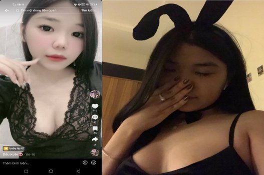 Cô gái admin web sex nổi tiếng lộ video sex