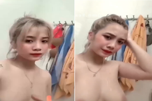 Cô gái đẹp hay dỗi nhưng gạ chịch nhau thì đồng ý