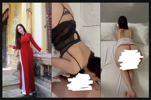 Cô giáo mầm non chịch nhau với phụ huynh