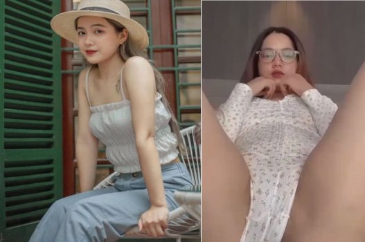 Cưỡi ngựa sung sướng với anh cu bự