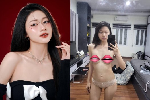 Đoàn Ngọc dáng ngon cho anh quản lý xơi