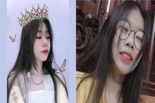 Em gái non Lan Anh bị bạo dâm rên la