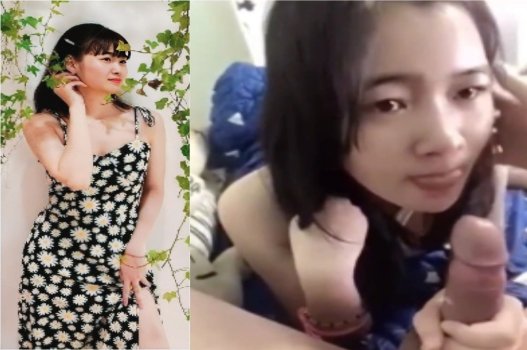 Em Hiền giáo viên cấp 1 dâm thích mút cu