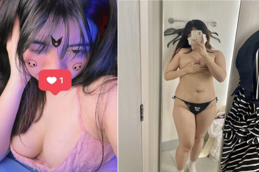 Em mũm đít bự móc giúp anh bắn ngay