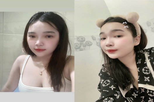 Em múp làm con cu anh cạn tinh
