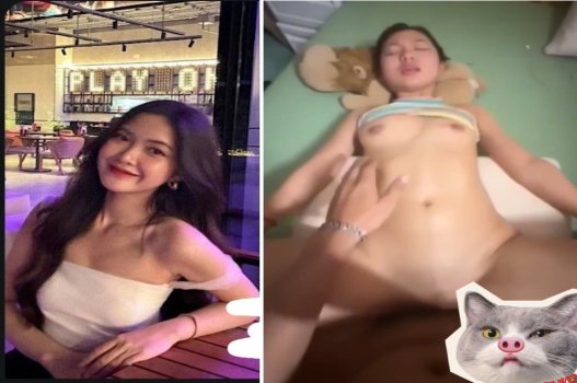 Em Quỳnh leak clip ngay lúc mới nhận việc