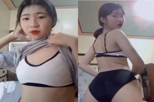 Em sinh viên mông to dụ dỗ bạn cùng lớp