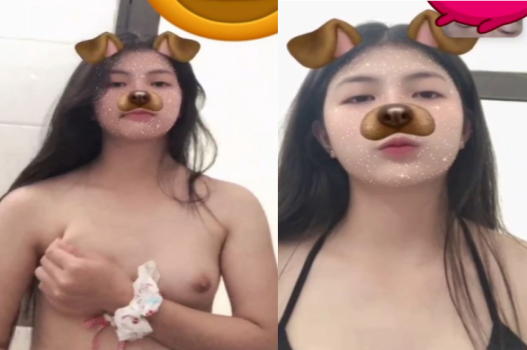 Em sinh viên yêu xa gặp là địt dai như trâu