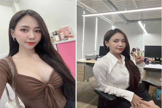 Em trợ lý mê bị sếp kiểu sau