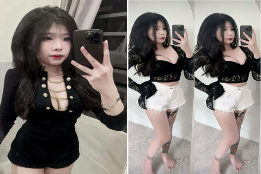 Em xem ảnh mê kiểu địt doggy