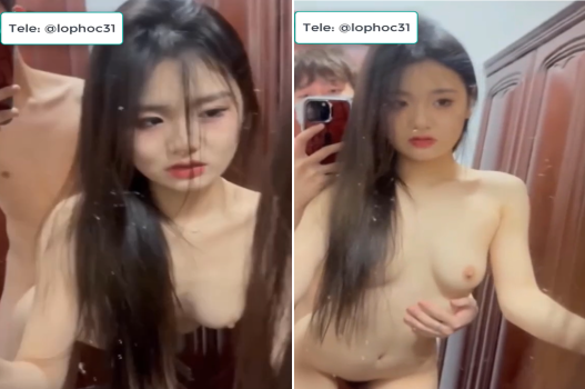 Gái xinh thấy trai gạ là đồng ý ngay