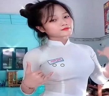 Gái xinh THPT làm tình cực mạnh