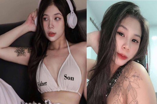 Gia Hân nỗ lực hết mình trong cuộc tình