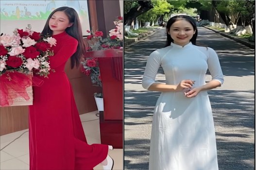 Giáo viên mê con cu của hiệu phó