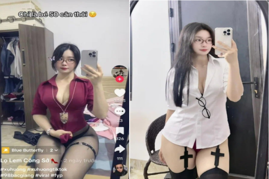 Hàng ngon lần đầu hẹn đã vào nhà nghỉ