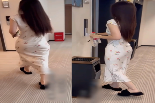 Hẹn em gái xinh vào khách sạn