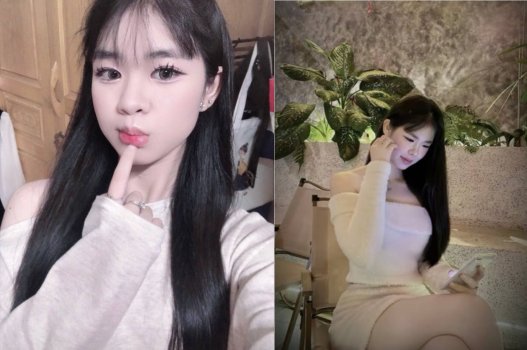 Hẹn hò cùng Thanh Nghi xinh gái bướm dâm