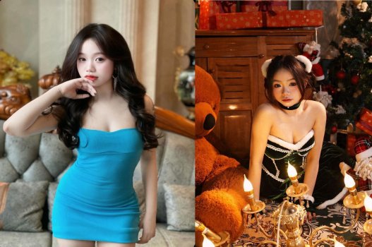 Hẹn hò em nấm lùn hàng ngon cực đã