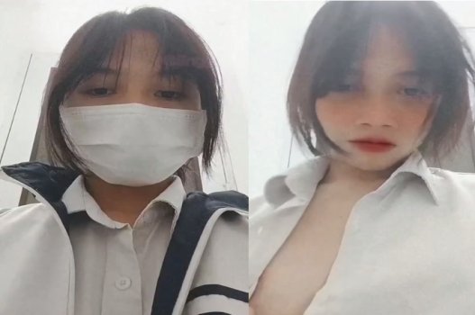 Học sinh nhưng chỉ nghĩ chịch nhau trong giờ