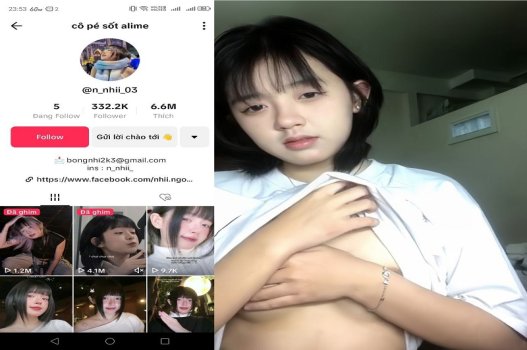 Idol của Ngọc Nhi khiến anh em điên đảo