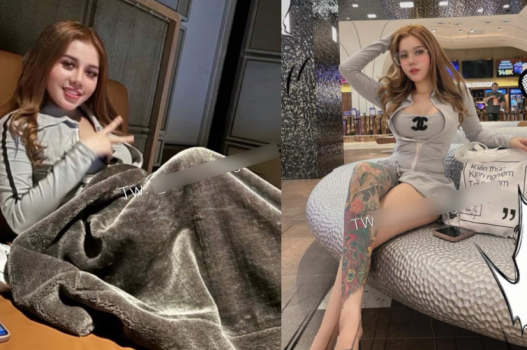 Idol lúc nào cũng đang bị chịch