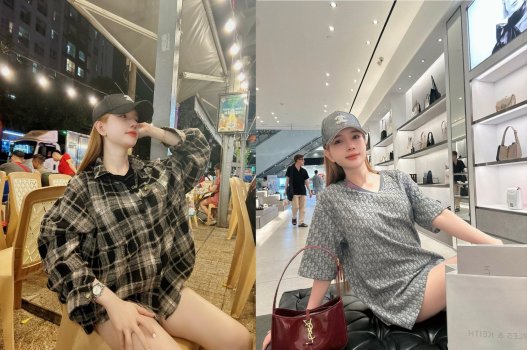 Khẩu dâm khi nện nhau với em Hương Giang