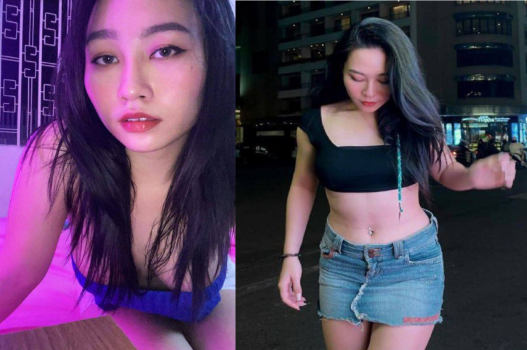 Lén lút với chị cùng văn phòng cực phê