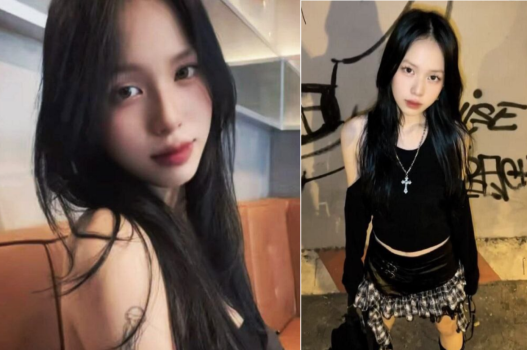 Lộ clip nóng TikTok Thanh Thảo ngực to