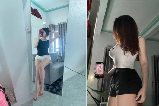 Lộng lẫy nàng xăm trổ yêu chiều anh yêu quyến rũ