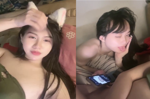 May mắn nhất Việt Nam đụ cả chị lẫn em