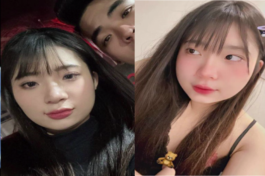 Minh Trang bị ny cũ dụ địt