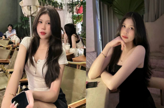 Mới quen Tinder em đã rủ thẳng vào nhà nghỉ