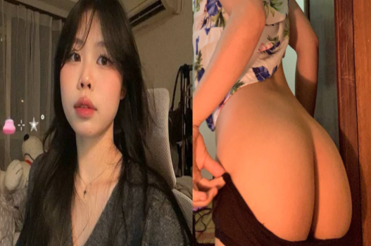 Mông to nhấp em ái sảng khoái