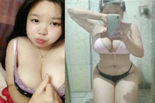 Múp thế này bảo sao con cu không nứng