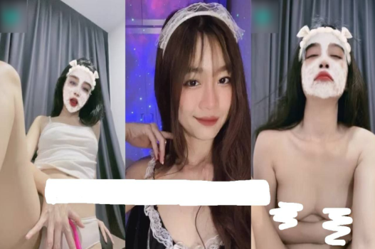 Nàng xinh khoe chỗ kín rồi được đặt gái 2 triệu