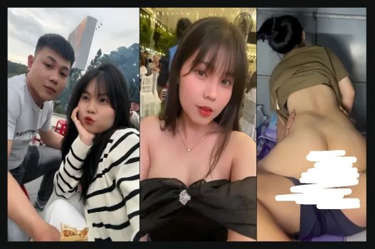 Người yêu cũ đăng clip sex nện nhau suốt ngày]