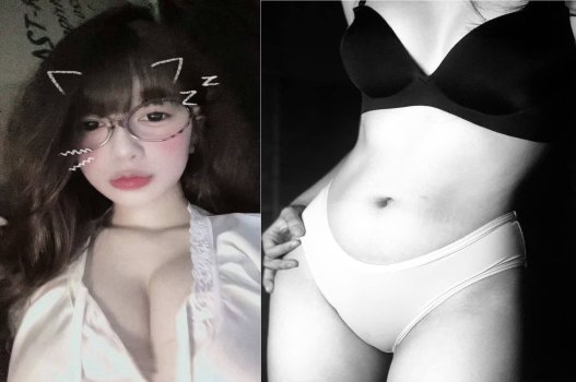 Người yêu cũ níu kéo bằng lồn