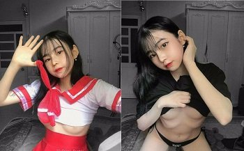 Nguyễn Thị Tuyết Giang lộ clip nện nhau